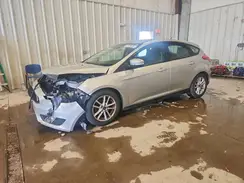 1FADP3K23HL279215 2017 FORD FOCUS