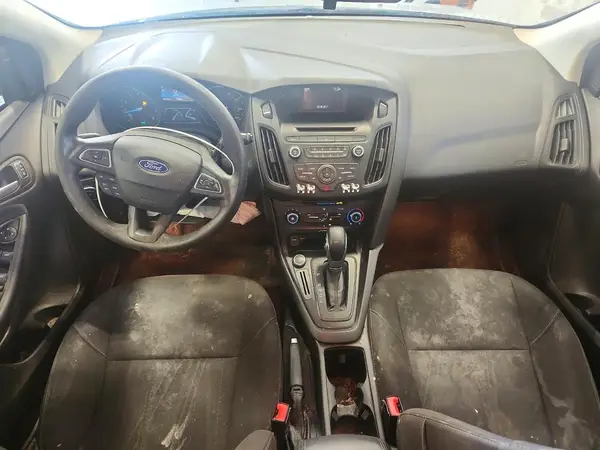 1FADP3K23HL279215 2017 FORD FOCUS - Image 8