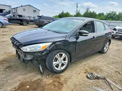 1FADP3K23HL280171 2017 FORD FOCUS