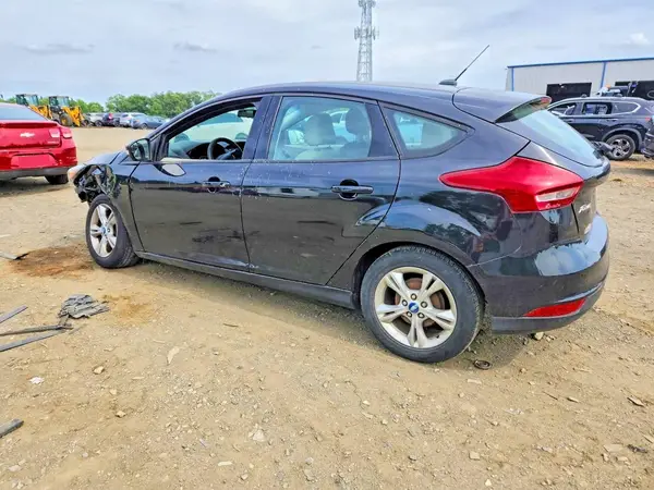 1FADP3K23HL280171 2017 FORD FOCUS - Image 2