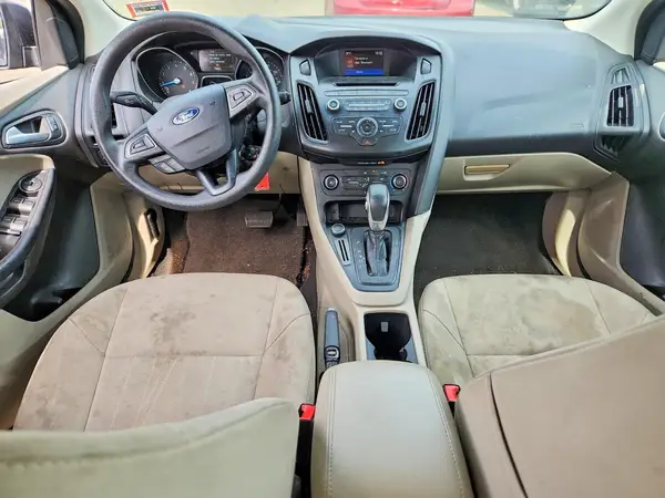 1FADP3K23HL280171 2017 FORD FOCUS - Image 8