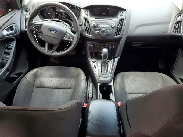1FADP3K23HL282230 2017 FORD FOCUS - Image 8