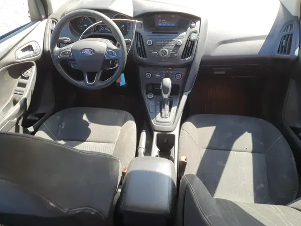 1FADP3K23HL283300 2017 FORD FOCUS - Image 8