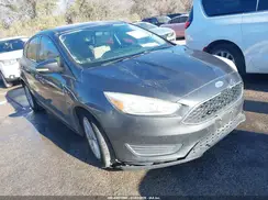 1FADP3K23HL283779 2017 FORD FOCUS