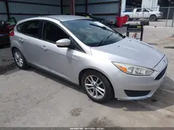 1FADP3K23HL284348 2017 FORD FOCUS