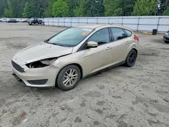 1FADP3K23HL285239 2017 FORD FOCUS