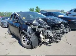 1FADP3K23HL285743 2017 FORD FOCUS