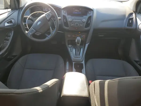 1FADP3K23HL286200 2017 FORD FOCUS - Image 8