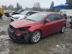 1FADP3K23HL290862 2017 FORD FOCUS