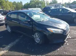 1FADP3K23HL293812 2017 FORD FOCUS