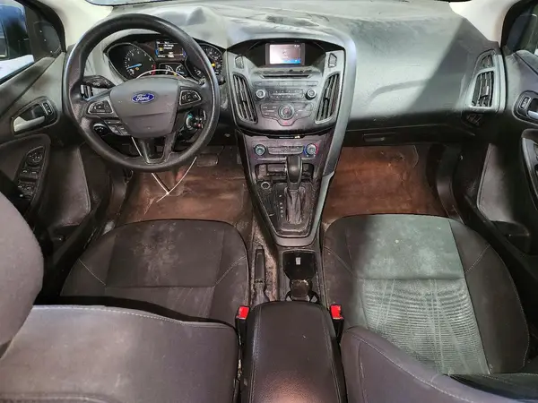 1FADP3K23HL295012 2017 FORD FOCUS - Image 8
