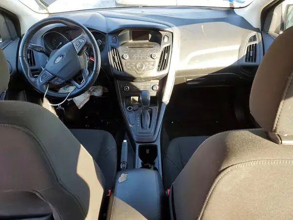1FADP3K23HL295690 2017 FORD FOCUS - Image 8