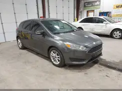 1FADP3K23HL295964 2017 FORD FOCUS