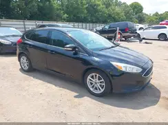 1FADP3K23HL297942 2017 FORD FOCUS