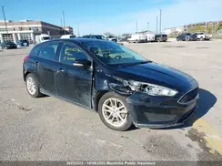 1FADP3K23HL301004 2017 FORD FOCUS