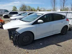 1FADP3K23HL305019 2017 FORD FOCUS