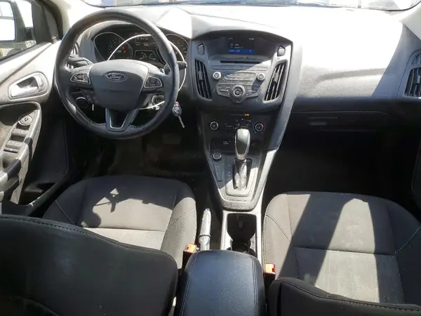 1FADP3K23HL305019 2017 FORD FOCUS - Image 8