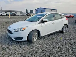 1FADP3K23HL308745 2017 FORD FOCUS