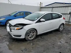 1FADP3K23HL311497 2017 FORD FOCUS