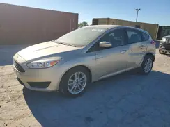 1FADP3K23HL312696 2017 FORD FOCUS
