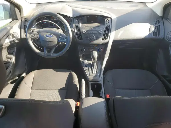 1FADP3K23HL312696 2017 FORD FOCUS - Image 8