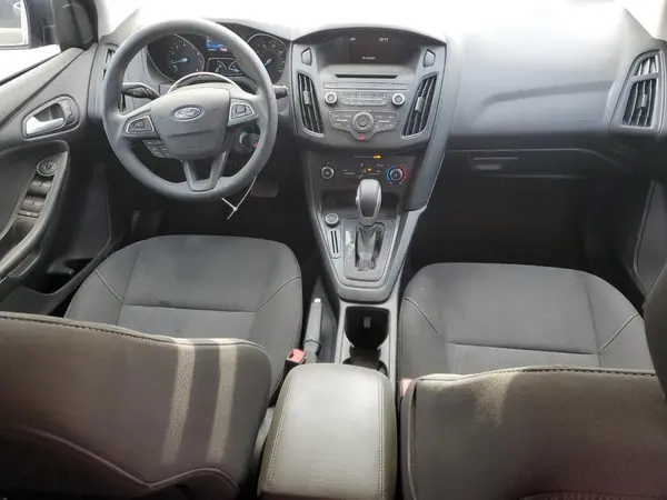 1FADP3K23HL318935 2017 FORD FOCUS - Image 8
