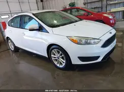 1FADP3K23HL319051 2017 FORD FOCUS