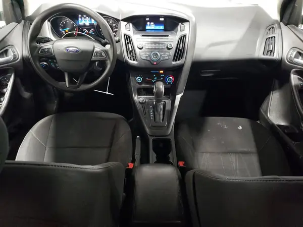 1FADP3K23HL319289 2017 FORD FOCUS - Image 8