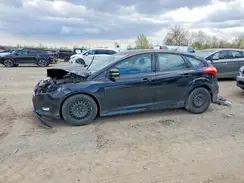 1FADP3K23HL321026 2017 FORD FOCUS