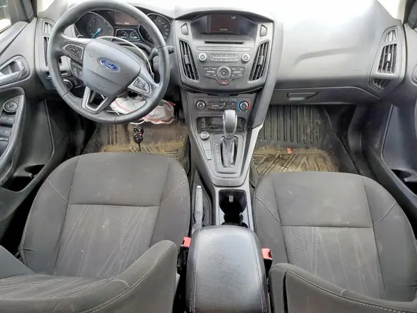 1FADP3K23HL321026 2017 FORD FOCUS - Image 8