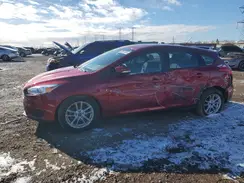 1FADP3K23HL328414 2017 FORD FOCUS
