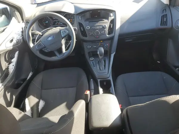 1FADP3K23HL328414 2017 FORD FOCUS - Image 8