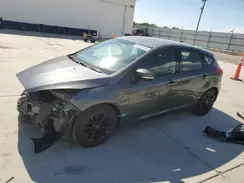 1FADP3K23HL333094 2017 FORD FOCUS