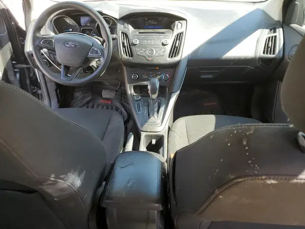 1FADP3K23HL333094 2017 FORD FOCUS - Image 8