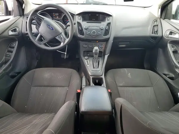 1FADP3K23HL334648 2017 FORD FOCUS - Image 8