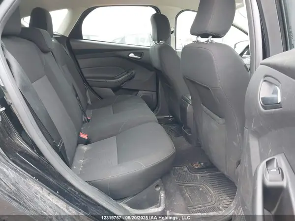 1FADP3K23HL334858 2017 FORD FOCUS - Image 8