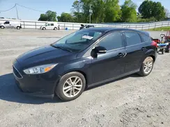 1FADP3K23HL337307 2017 FORD FOCUS