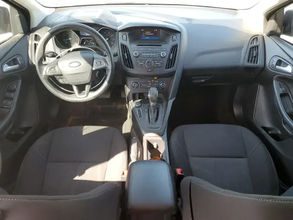 1FADP3K23HL337307 2017 FORD FOCUS - Image 8