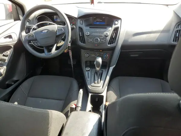 1FADP3K23HL338148 2017 FORD FOCUS - Image 8