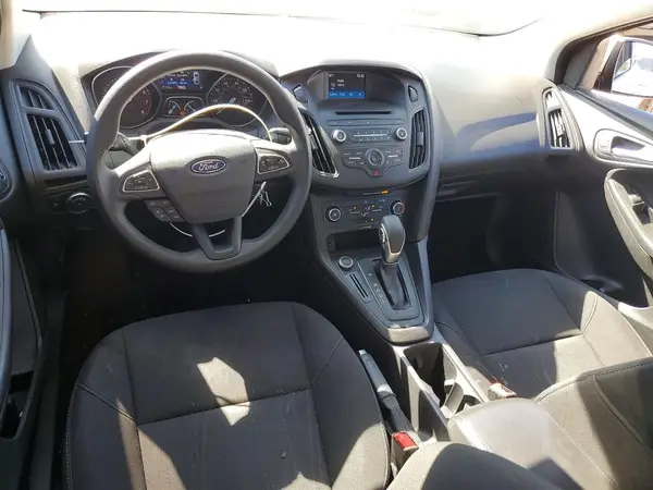 1FADP3K23HL338764 2017 FORD FOCUS - Image 8