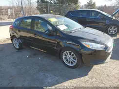 1FADP3K23HL339171 2017 FORD FOCUS