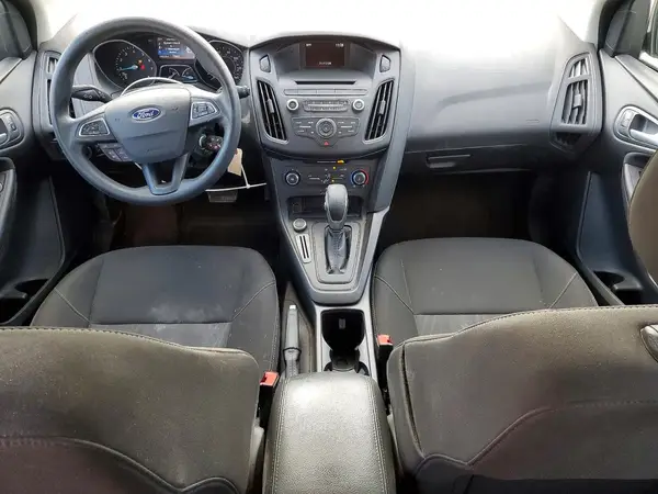 1FADP3K23HL340305 2017 FORD FOCUS - Image 8