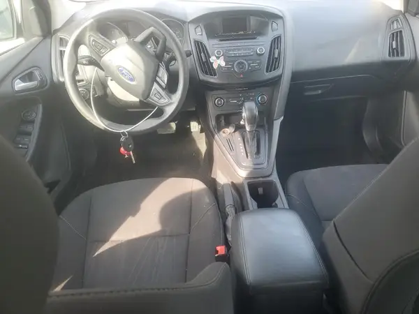 1FADP3K23HL340806 2017 FORD FOCUS - Image 8