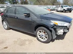 1FADP3K23HL342085 2017 FORD FOCUS