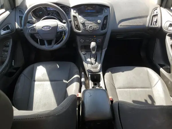 1FADP3K23HL344418 2017 FORD FOCUS - Image 8