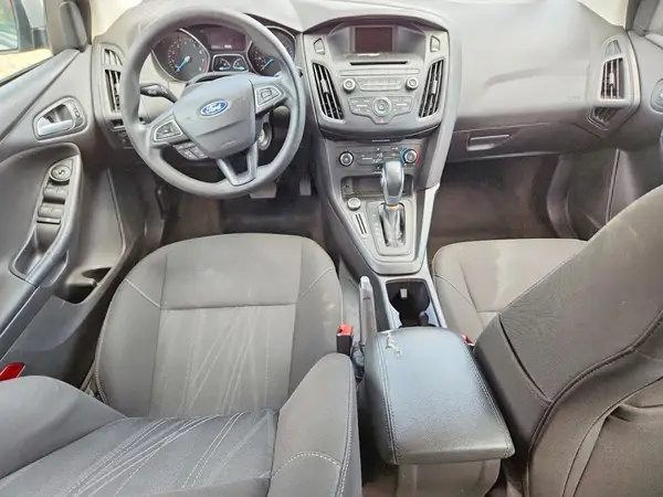 1FADP3K23HL345858 2017 FORD FOCUS - Image 8