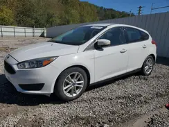 1FADP3K23HL346895 2017 FORD FOCUS