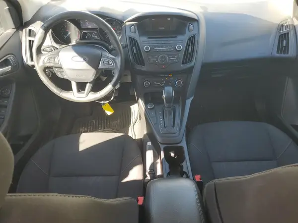 1FADP3K23HL346895 2017 FORD FOCUS - Image 8