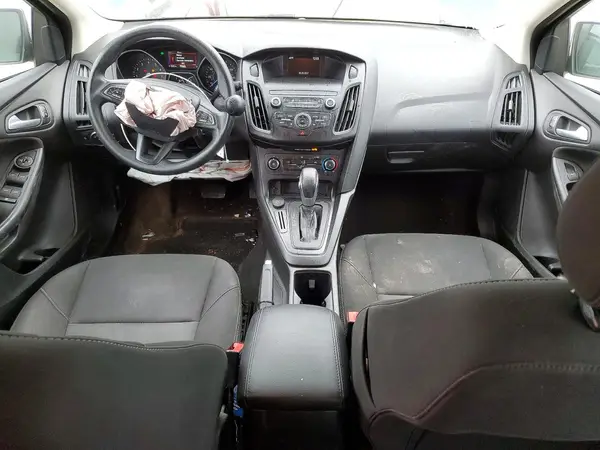 1FADP3K23JL202852 2018 FORD FOCUS - Image 8