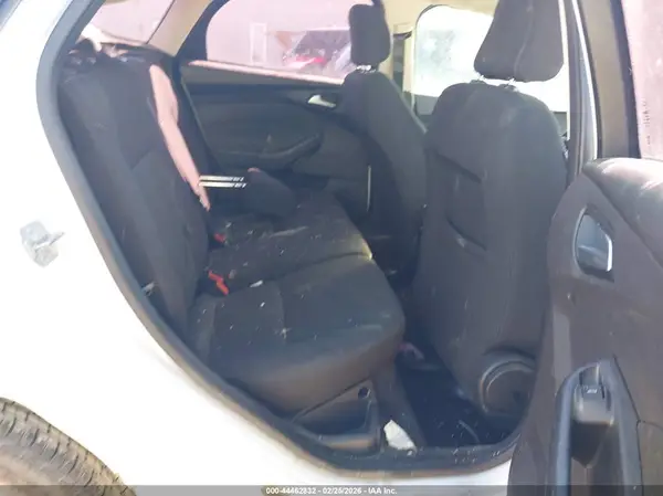 1FADP3K23JL203791 2018 FORD FOCUS - Image 8